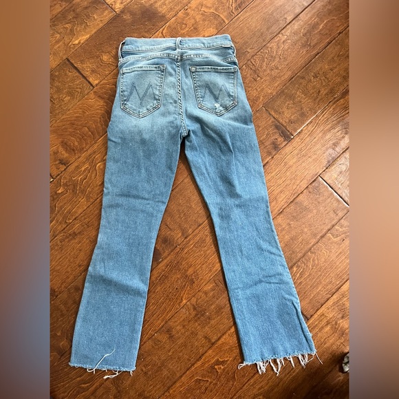 Mother Jeans Lot! All size 28 and in Excellent condition! - Picture 12 of 12